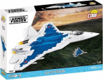 Cobi Klocki Blocks SU-57 Felon 928 pcs.