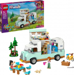 Lego Friends 42663 Friendship Camper Van Adventure