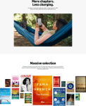 Amazon Kindle Paperwhite 2024, 6" (11th Gen) e-Reader with Ads 16GB Black EU