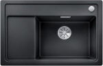 Blanco ZENAR XL 6 S C RE SILG PDUR Anthracite O.ZUB InFino M.AF