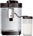 Melitta Passione OT F53/1-101 srebrny