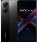 Poco X7 Pro 12/512GB Black
