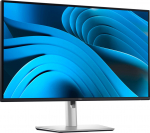 Dell Pro Plus P2725DE PC lamekuvar 68,6 cm (27") 2560 x 1440 pikslit Quad HD LCD Must, H&otilde;be