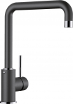 Blanco MILI Anthracite HD