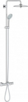 Grohe Euphoria 260 du&scaron;is&uuml;steem, 27475002