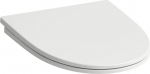 Laufen Iste koos kattega Compass, QR/SC, valge H8911510000001