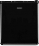 Heinrich's HGB 5088 W Freezer Black
