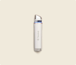 Therabody Theraface Depuffing Wand massager Face White