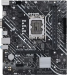 Asus PRIME H610M-K D4 Intel H610 LGA 1700 micro ATX