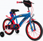 Huffy Children's bicycle 16" Huffy 21901W Spider-Man