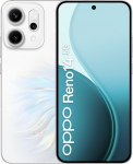 Oppo Reno 14 5G DS 12/512 GB Pearl White smartphone