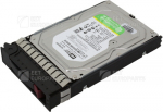 HP Dysk serwerowy HP 160GB 3.5'' SATA III (6 Gb/s) (397552-001)