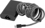 HP Zasilacz do laptopa HP 65 W, (65W USB-C AC adapter for HP)