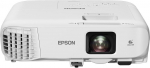 Epson EB-994F | Full HD (1920x1080) | 4100 ANSI lumens | White