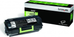 Lexmark Toner Lexmark Black (52D2X0L)
