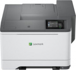 Lexmark Drukarka laserowa Lexmark CS531DW COLORLASER SFP A4