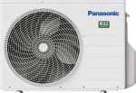 Panasonic Klimatyzator Panasonic Panasonic air/air Multisplit CU-2Z50TBE 3.2 to 7.7 kW (Outdoor unit only)