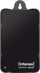 Intenso Memory Play 2 TB, external hard drive, black, external, USB-A 3.2 Gen 1 (5 Gbit/s)