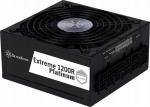 Silverstone Zasilacz SilverStone Silverstone SST-EX1200R-PL Platinum Netzteil
