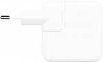 Apple Zasilacz do laptopa Apple 30 W, USB-C, 14.5 V (MY1W2ZM/A)