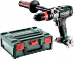 In Win METABO.SB 18 LTX-3 BL Q I (carcass) + metaBOX 145 L