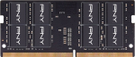 PNY Pamięć do laptopa PNY Performance, SODIMM, DDR4, 32 GB, 3200 MHz, CL22 (MN32GSD43200-BLK)