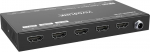 Vivolink &Scaron;akotuvas Vivolink HDMI splitter 1x4, 8K@60Hz