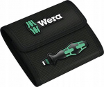 Wera Kraftform Kompakt 41 zestaw bit&oacute;w (05059299001)