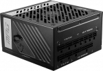 MSI Zasilacz MSI MPG A1000G 1000W (306-7ZP5C11-CE0)