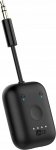 Mee Audio Connect Air bezprzewodowy transmiter audio /nadajnik Bluetooth do AirPods i innych sĹ uchawek oraz gĹ oĹ nikĂłw Bluetooth - Czarny