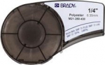 Brady Black on Transparent
