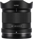 Viltrox AF 40mm F2.5 Nikon Z