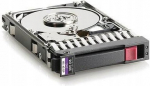 HPE Dysk serwerowy HPE 300 Gb SAS 10.000Rpm 2.5 Inch