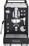 La Pavoni Ekspres ciśnieniowy La Pavoni Mini Cellini Czarny