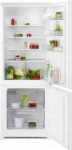 Electrolux Lod&oacute;wka Electrolux 144cm wbudowana lod&oacute;wka z zamrażarką LNS5LD14S