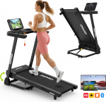 Zipro Bieżnia Zipro Luma elektryczna