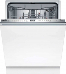 Bosch Įmontuojama indaplovė Bosch SMD6ECX12E