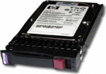 HP Dysk serwerowy HP 146GB 2.5'' SAS-2 (6Gb/s)  (507125-B21)