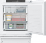 Siemens Zamrażarka Siemens iQ500 GU21NADE0, 85 l, ST-T, 35 dB, system bezszronowy, E, biały