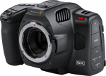 Blackmagic Kamera Blackmagic