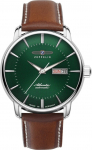 Zeppelin Zegarek Zeppelin Zegarek Zeppelin Atlantic 84664 Automatik 40 mm