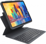 Zagg Keyboard Pro Keys - obudowa z klawiaturą do iPad Pro 11'' M4 (2024)