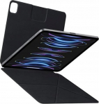 Pitaka Folio 2 case, black - iPad Pro 13'' 2024