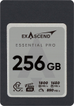 Exascend Karta ExAscend Karta ExAscend Essential Pro Cfexpress 4.0 A 256G