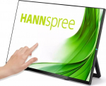 Hannspree Monitor Hannspree HANNSPREE HT279PPB 68,6cm 27 cali 1920x1080 16:9 400cd/m2 5ms HDMI DP USB (P)