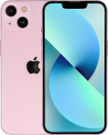 Apple iPhone 13 128GB Pink (REMADE) 2Y Remade / Refurbished