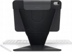 Pipetto Origami No6 Stand case, black - iPad Air 11'' (2025/2024)/ iPad Air 10.9'' (2022/2020)