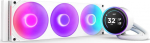 Nzxt Chłodzenie wodne Nzxt Kraken Elite 360 RGB 2024 (RL-KR36E-W2)