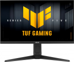 Asus TUF Gaming VG279QML5A PC lamekuvar 68,6 cm (27") 1920 x 1080 pikslit Full HD LCD Must