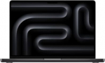 Apple MacBook Pro 14.2 inch: M5 Pro 15/16, 24GB, 2TB SSD, without power supply, US - Space Black